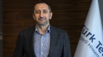Türk Telekom Genel Müdürü Önal: 'Türkiye'yi 5G'de öncü yapmak için çalışıyoruz'