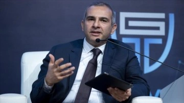 Türk Telekom Network Direktörü Ayhan: Ülke 5G'ye hazır