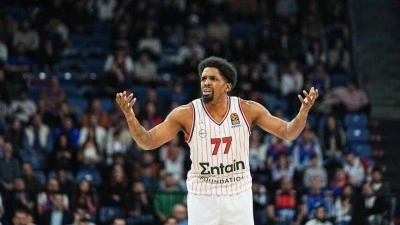 T&uuml;rk Telekom, skorer basketbolcu Shaquielle McKissic'i transfer etti