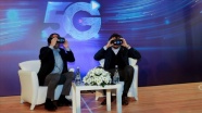 Türk Telekom Türkiye&#039;nin ilk 5G canlı maç yayını deneyimini yaşattı