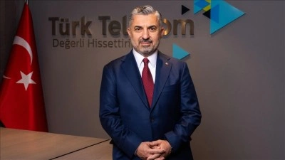 T&uuml;rk Telekom'un "Dijitalde Hayat Kolay" projesinde 50 bin kadına ulaşıldı