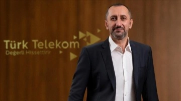 Türk Telekom Üst Yöneticisi Önal: Yerli teknolojileri dünyaya tanıtıyoruz