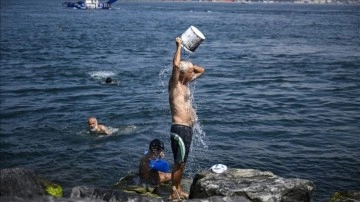 Türk Toraks Derneği aşırı sıcaklara karşı vatandaşları uyardı