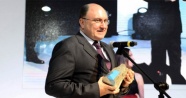 Türk Traktör Genel Müdürü Marco Votta'ya ödül