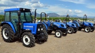 Türk traktörleri 130'u aşkın ülkeye satılıyor