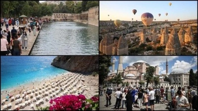 T&uuml;rk turizm sekt&ouml;r&uuml;n&uuml;n Rusya'daki liderliğini bu yıl da koruması bekleniyor