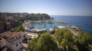 Türk turizminin başkenti ve dünyanın açık hava müzesi: Antalya