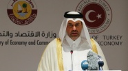 'Türk ürünleri, Katar pazarında kendini ispat etmiştir'