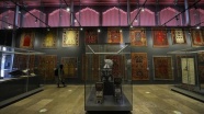 Türk ve İslam Eserleri Müzesi, zengin koleksiyonlarıyla tarihe ışık tutuyor
