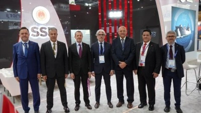 T&uuml;rk ve İspanyol savunma sanayisinden Eurosatory 2026'da stratejik işbirliği