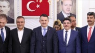 'Türk ve Kürt kardeşliğinin önünde hiç kimse duramaz'