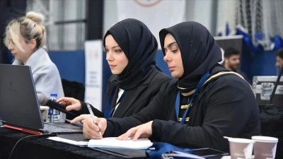 T&uuml;rk wushu hakemleri, uluslararası m&uuml;sabakalarda g&ouml;rev yapıyor