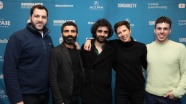 Türk yapımcı Sundance'den ödülle dönüyor