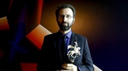 Türk yapımı 'Gölgeler İçinde' filmine Moskova Film Festivalinde jüri özel ödülü
