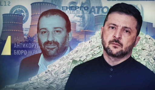 Türk yardımı ile eşine kürk alanlar! -Cem Kıran, Moskova'dan yazdı-