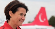 Türk Yıldızları'nın ilk kadın komutanından '15 Temmuz' yorumu