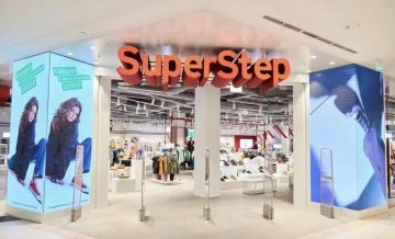 Türk zincir mağazası ‘SuperStep’ Rusya'da 9 çok markalı mağaza açacak