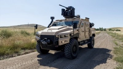 T&uuml;rk zırhlıları i&ccedil;in Malezya'da işbirliğine gidiliyor