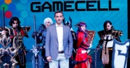 Turkcell, 100 milyar dolarlık oyun pazarına Gamecell ile girdi