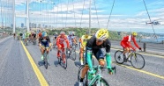 Turkcell'den 52. cumhurbaşkanlığı Türkiye Bisiklet Turu'na destek