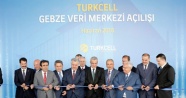 Turkcell'den Fiber İpekyolu'na 275 milyon TL'lik dijital kervansaray