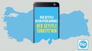 BiP güçlü alt yapısıyla kesintisiz iletişim sunuyor