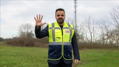 Turkcell Genel M&uuml;d&uuml;r&uuml; Ko&ccedil;: Bug&uuml;n itibarıyla 5G'ye hazırız