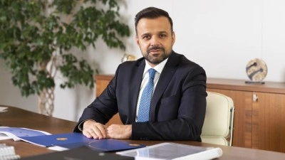 Turkcell Genel M&uuml;d&uuml;r&uuml; Ko&ccedil; D&uuml;nya GSM Birliği Teknoloji Grubu Başkanı oldu