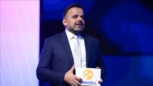 Turkcell Genel Müdürü Koç, Take Off İstanbul 2025'te girişimcilik ekosistemiyle buluştu
