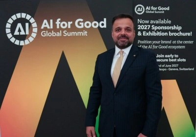 Turkcell Genel M&uuml;d&uuml;r&uuml; Ko&ccedil;, yapay zeka alanındaki &ccedil;alışmalarını ve yatırımlarını anlattı