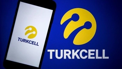 Turkcell'in yılın ikinci &ccedil;eyreğinde net karı 5,2 milyar lira oldu