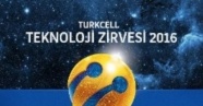 Turkcell Teknoloji Zirvesi'ni internete taşıdı