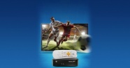 Turkcell TV+’da maçlar 4K Ultra HD kalitesinde izlenecek