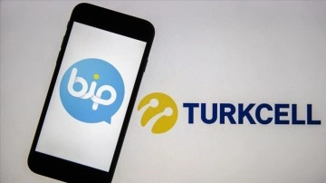 Turkcell'den veri güvenliği endişelerine karşı BiP kullanma çağrısı