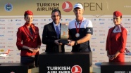 'Turkish Airlines Open 2018'in galibi Justin Rose