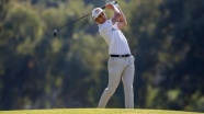 Turkish Airlines Open 2019 Golf Turnuvası'nda Schwab yine zirvede yer aldı
