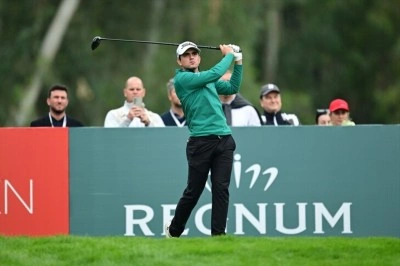 Turkish Airlines Open 2026 Golf Turnuvası sona erdi