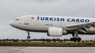 Turkish Cargo'dan Güney Amerika'da yeni nokta