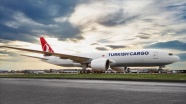 Turkish Cargo &#039;Yılın Hava Kargo Taşıyıcısı&#039; seçildi