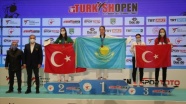 Turkish Open 2021&#039;in beşinci gününde genç milli tekvandoculardan 5&#039;i altın 24 madalya