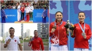 Türkiye 2019 Avrupa Oyunları'nı 15 madalya ile tamamladı