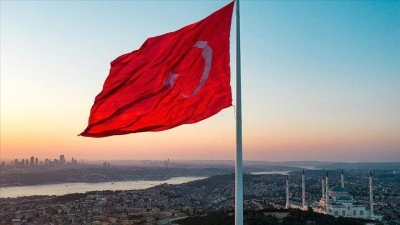T&uuml;rkiye, 2025'te OECD'nin en hızlı b&uuml;y&uuml;yen 3'&uuml;nc&uuml; ekonomisi oldu