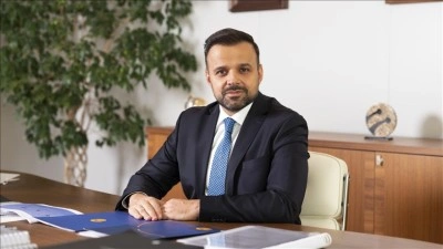 T&uuml;rkiye 5G'ye uzanan mobil iletişim yolculuğunda yeni eşiğe hazır