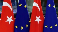 Türkiye 6 AB programına daha katılmayı değerlendiriyor