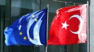Türkiye-AB Bakanlar Düzeyinde Siyasi Diyalog Toplantısı