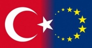 Türkiye-AB hükümetler arası katılım konferansı başladı