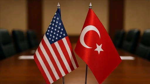 Türkiye-ABD enerji ortaklığı nükleer ve doğal gaz anlaşmalarıyla derinleşiyor