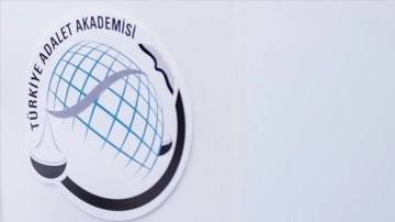 Türkiye Adalet Akademisi, Türk ve yabancı hakimlerle savcılara eğitim verecek