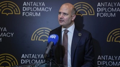 T&uuml;rkiye, "Adil Teknoloji Ekosistemi" ile yeni teknoloji k&uuml;lt&uuml;r&uuml; oluşturmayı hedefliyor