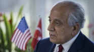 'Türkiye, Afganistan sorununun çözümüne dahil olabilir'